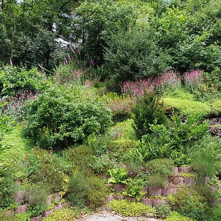 Klug 公寓 Haintchen