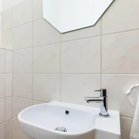Apartment Klug