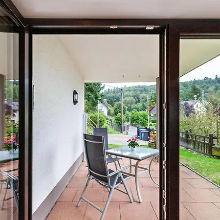 Klug Apartment Haintchen