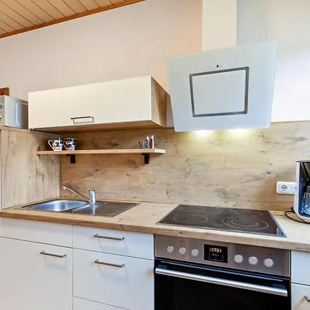 Klug Apartment