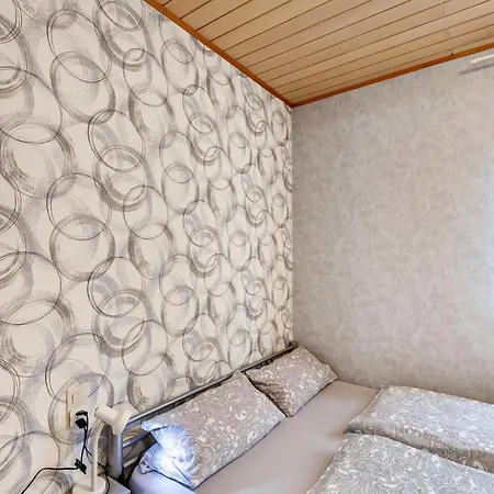 Apartment Klug