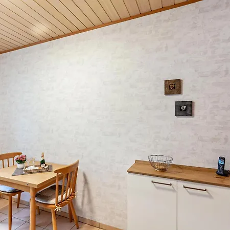 Klug Apartment