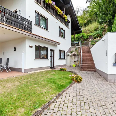 Klug Appartement Haintchen