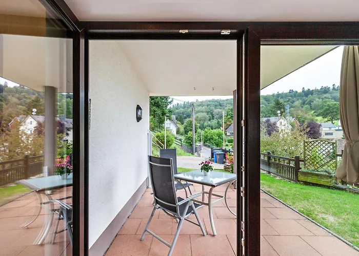 Klug Apartment Haintchen